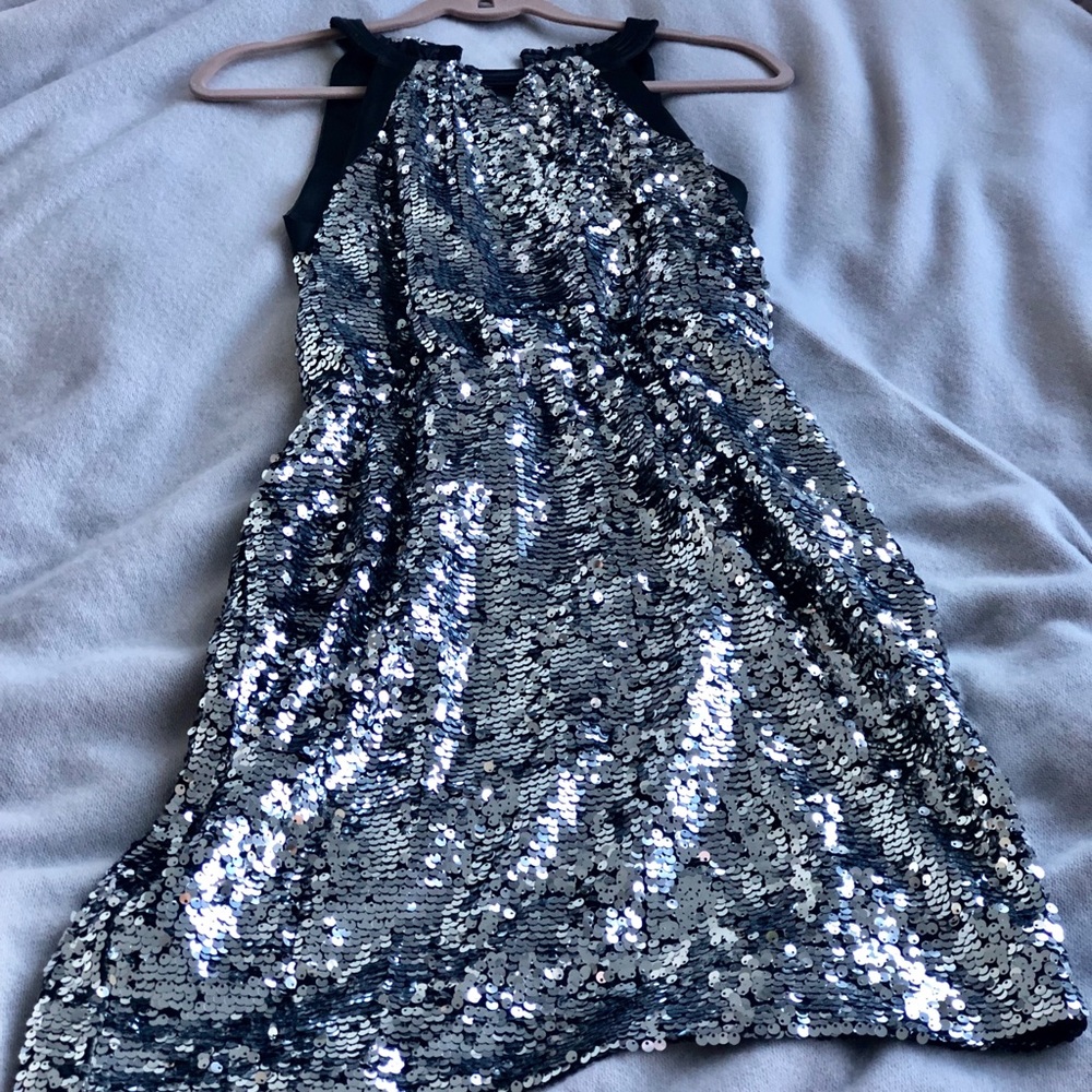 Perfect Holiday Dress!
